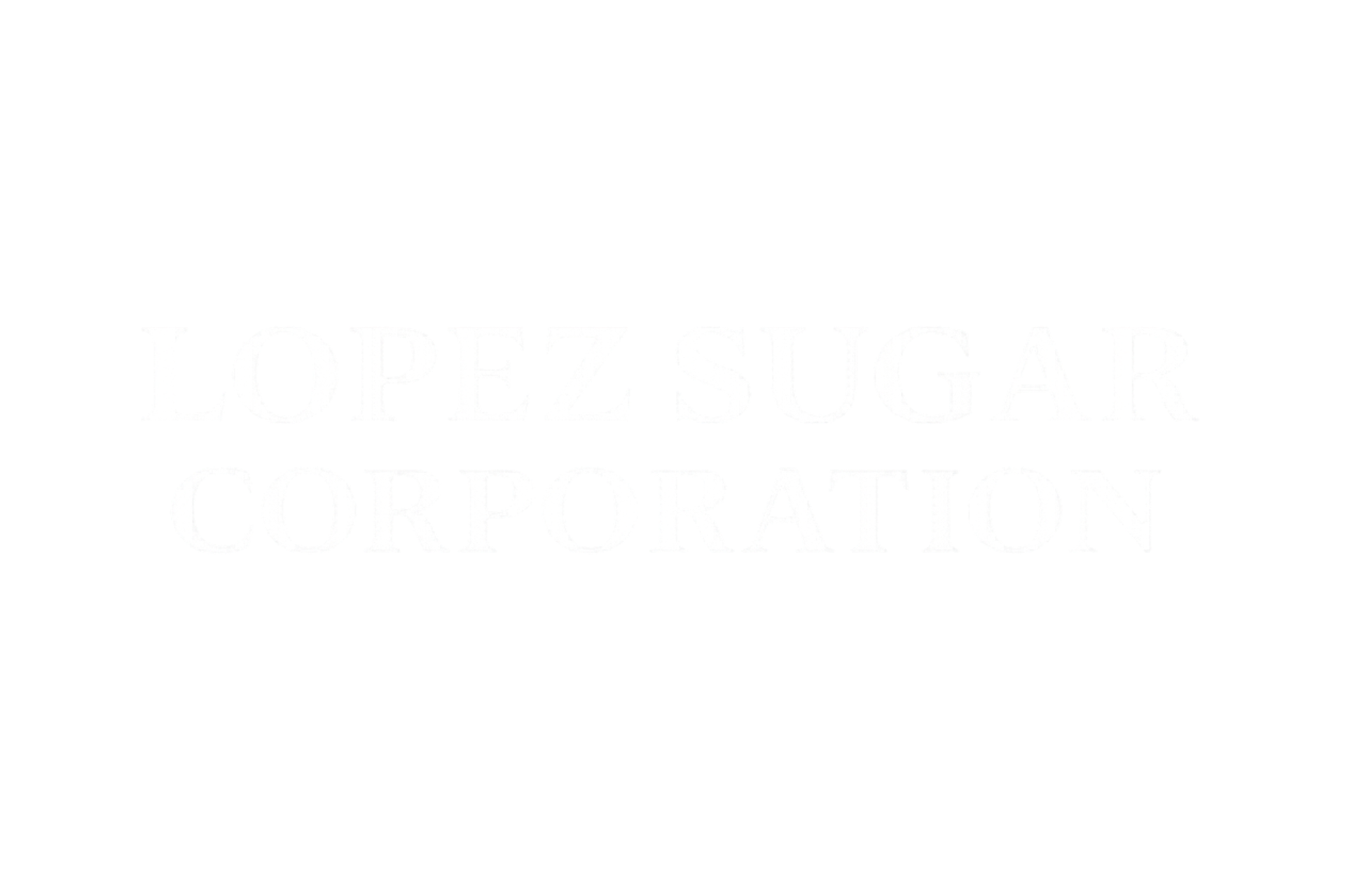 Lopez Sugar